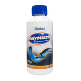 Hectarul - Solutie pentru desfundare tevi, 250 grame, UNIKEN